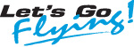 Go to Lets Go Flying Lets Go Flying